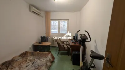 Apartament 4 camere, Brancoveanu - foto 2