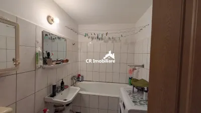 Apartament 4 camere, Brancoveanu - foto 3
