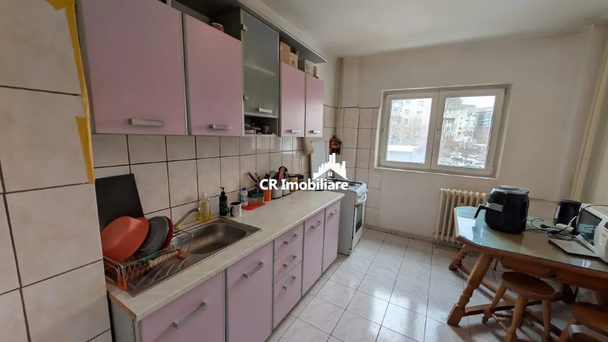 Apartament 4 camere, Brancoveanu - foto 4