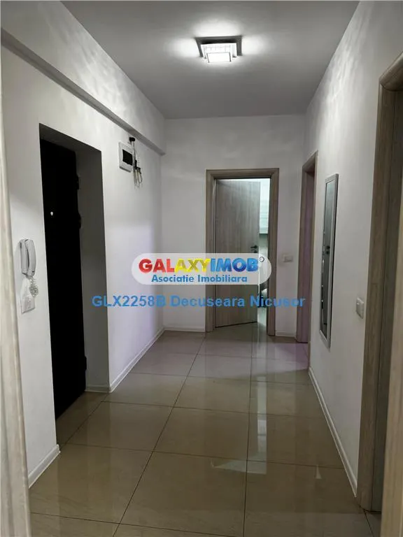 Apartament 2 camere Bucuresti Sector 6 109.500 Euro - foto 4