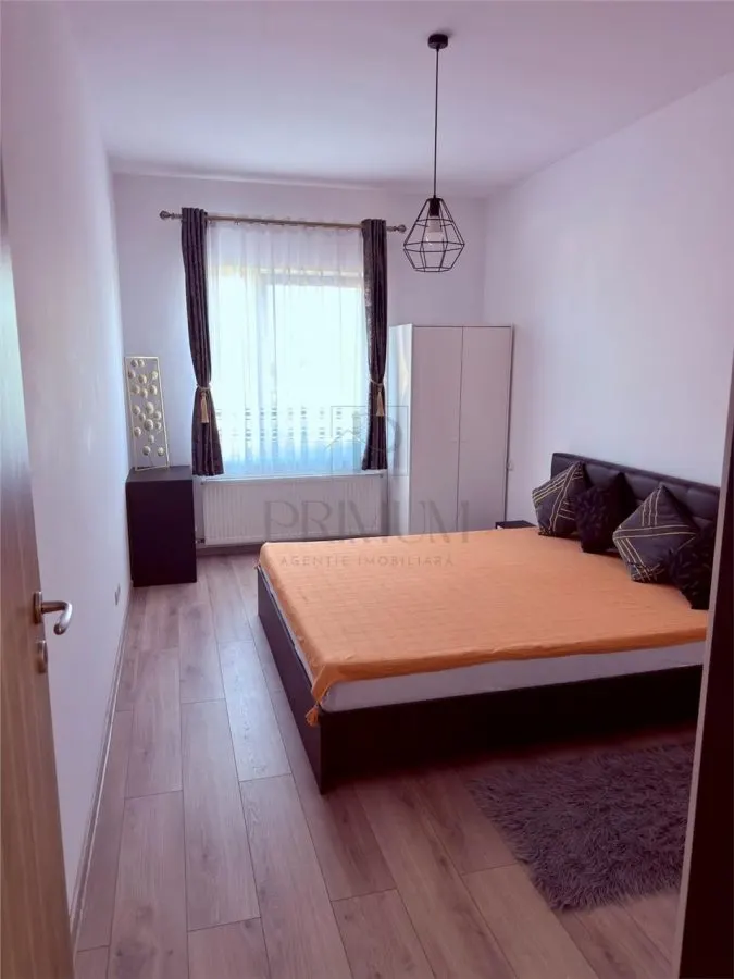 ARADULUI - APARTAMENT 2 CAMERE DE INCHIRIAT - PARCARE - foto 1