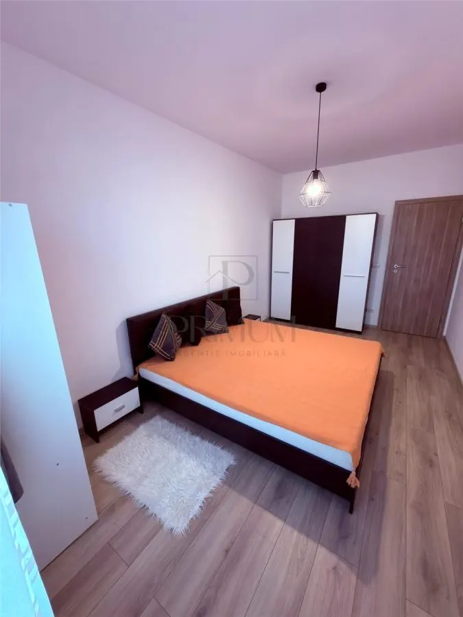 ARADULUI - APARTAMENT 2 CAMERE DE INCHIRIAT - PARCARE - foto 2