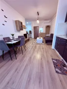 ARADULUI - APARTAMENT 2 CAMERE DE INCHIRIAT - PARCARE - foto 3