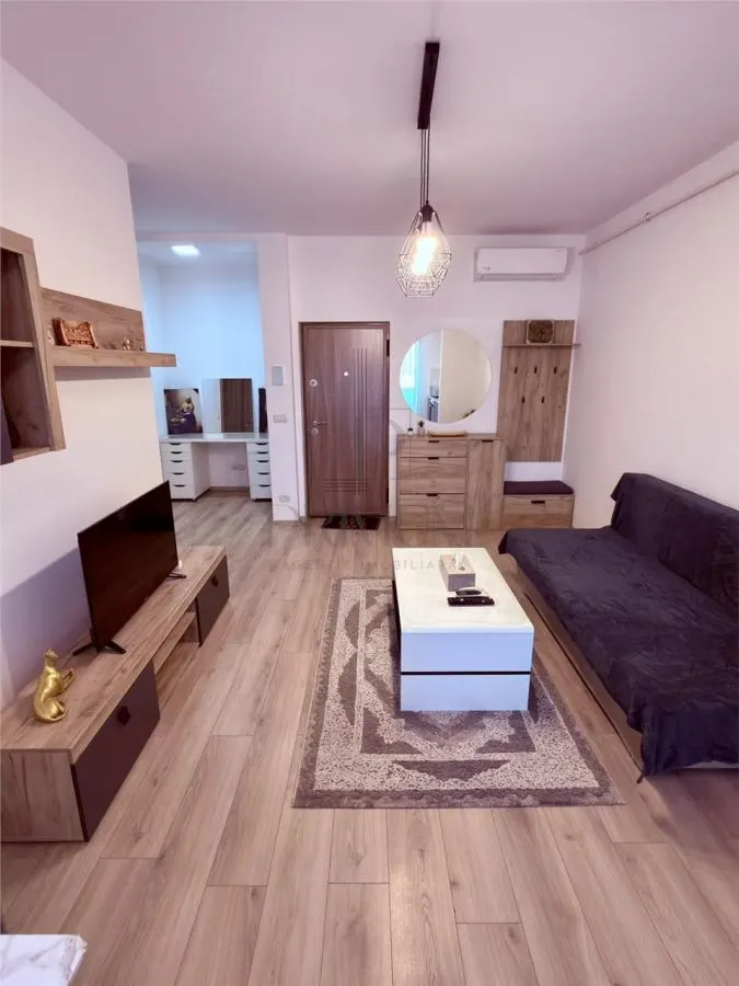 ARADULUI - APARTAMENT 2 CAMERE DE INCHIRIAT - PARCARE - foto 4