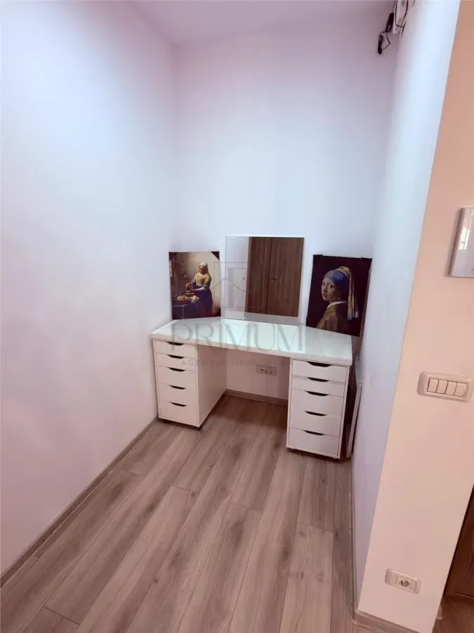 ARADULUI - APARTAMENT 2 CAMERE DE INCHIRIAT - PARCARE - foto 7