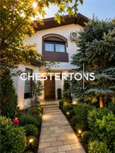Casa Duplex Eleganta/Corbeanca Ostratu/Resedinta - Corbeanca