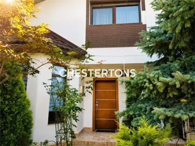 Casa Duplex Eleganta/Corbeanca Ostratu/Resedinta - foto 2