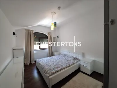 Casa Duplex Eleganta/Corbeanca Ostratu/Resedinta - foto 12
