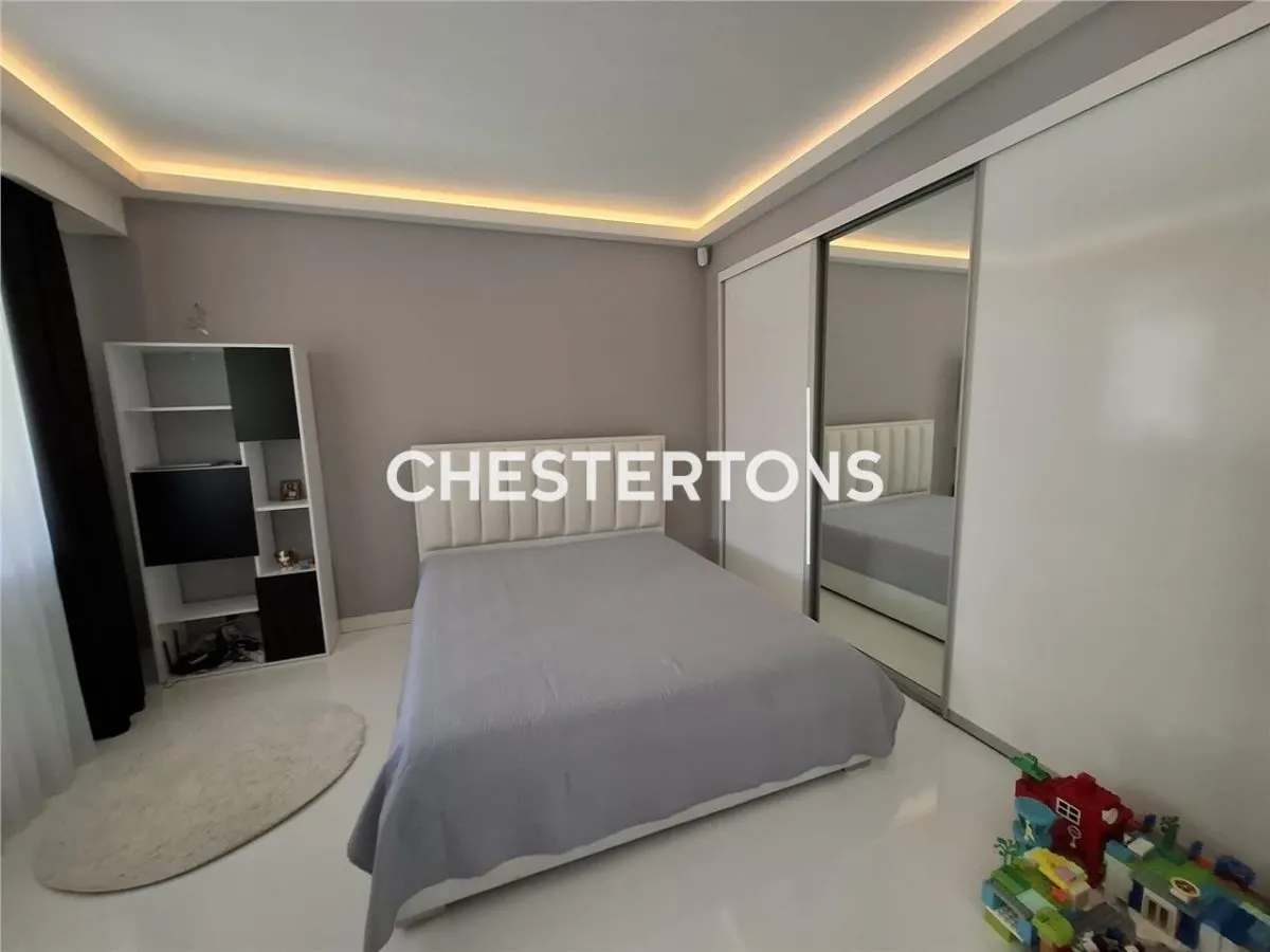 Casa Duplex Eleganta/Corbeanca Ostratu/Resedinta - foto 13