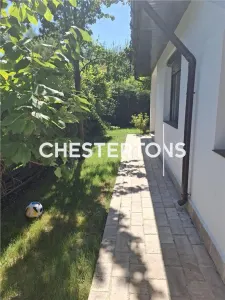 Casa Duplex Eleganta/Corbeanca Ostratu/Resedinta - foto 4