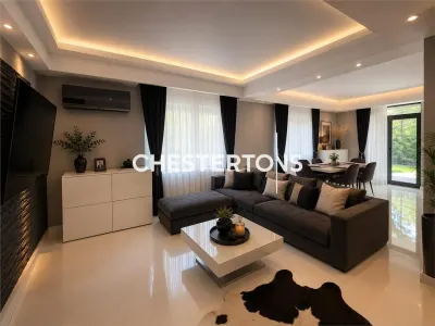 Casa Duplex Eleganta/Corbeanca Ostratu/Resedinta - foto 5