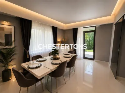 Casa Duplex Eleganta/Corbeanca Ostratu/Resedinta - foto 6
