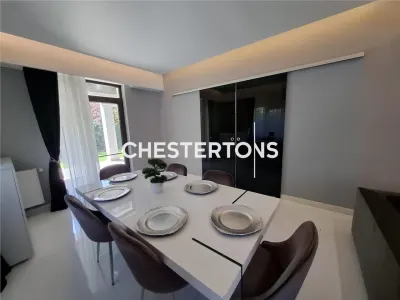 Casa Duplex Eleganta/Corbeanca Ostratu/Resedinta - foto 7