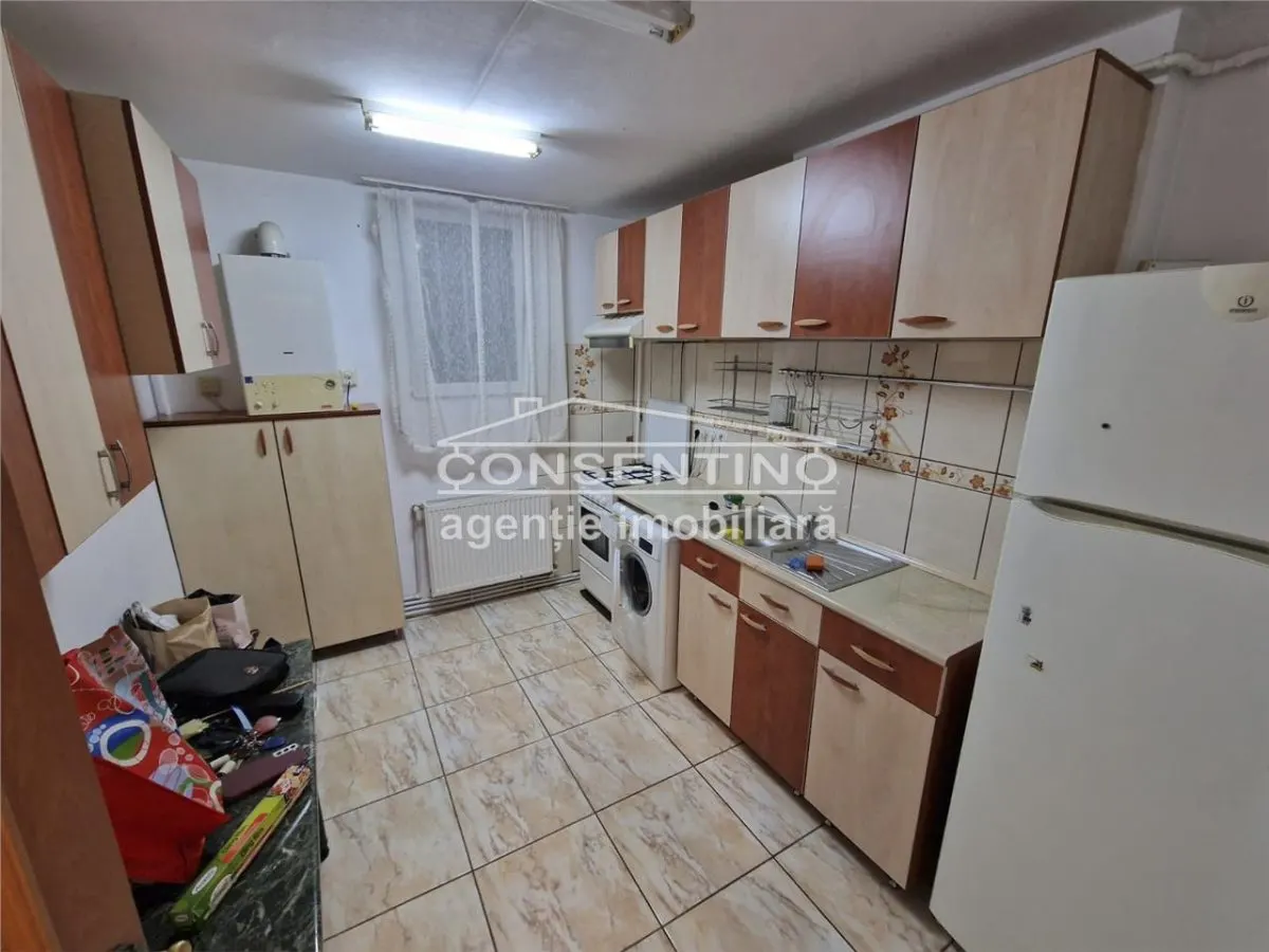 Imobil de inchiriat , Micro 3 , mobilat si utilat - foto 7