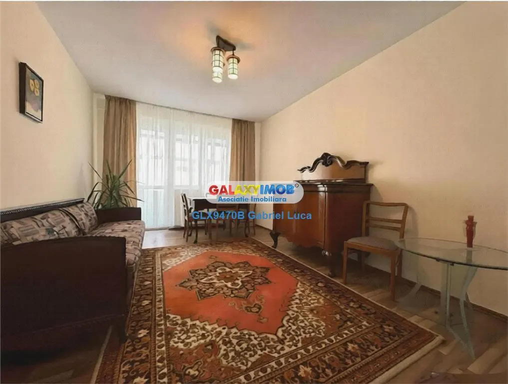Apartament 3 camere 70 mp | Decomandat | Metrou - Parc Tineretului | - foto 1