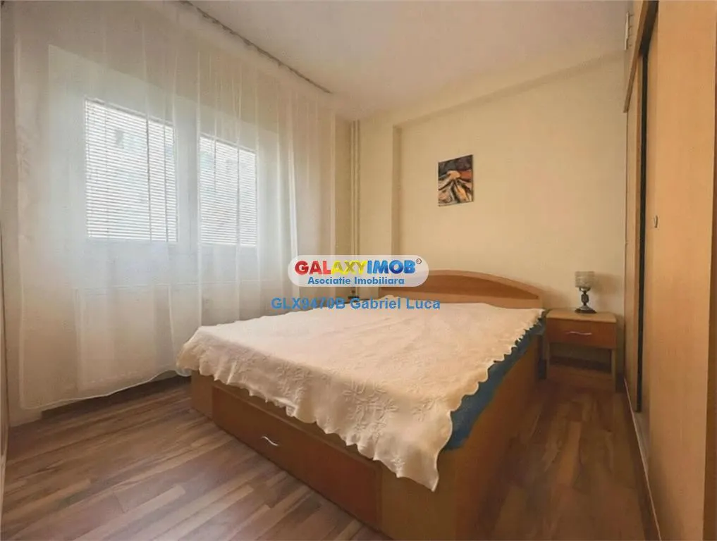 Apartament 3 camere 70 mp | Decomandat | Metrou - Parc Tineretului | - foto 2