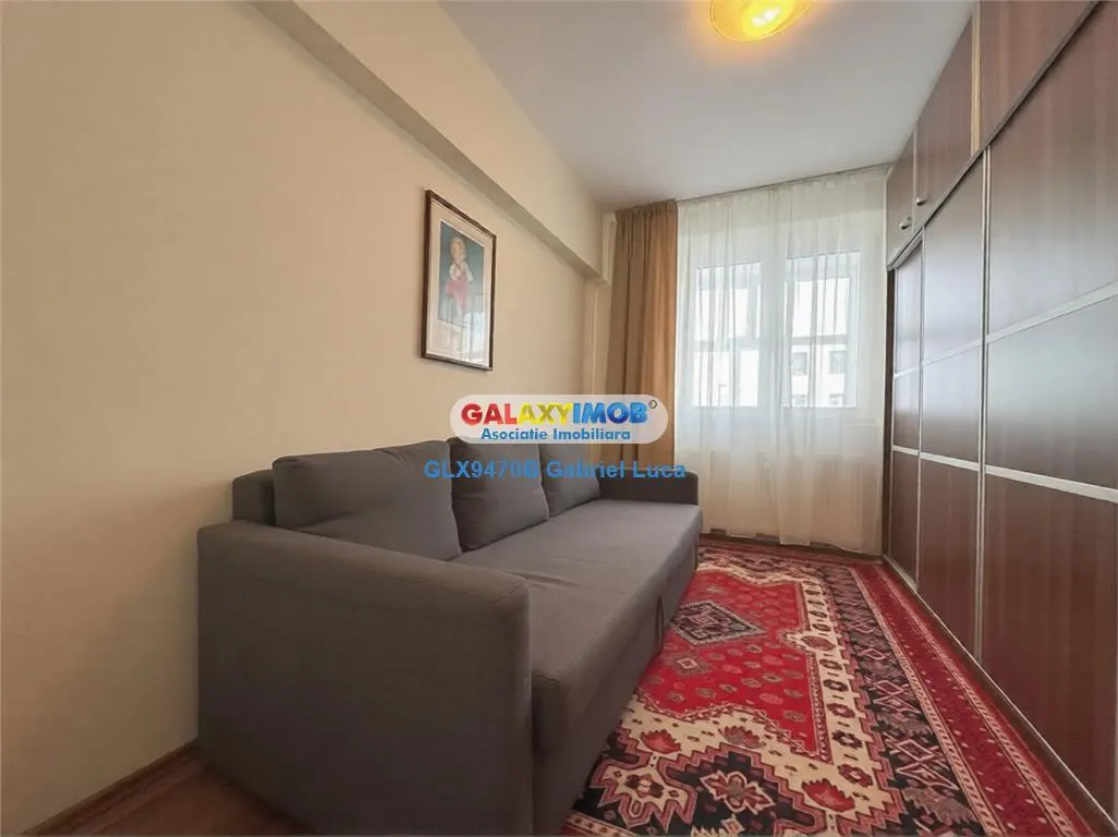 Apartament 3 camere 70 mp | Decomandat | Metrou - Parc Tineretului | - foto 3
