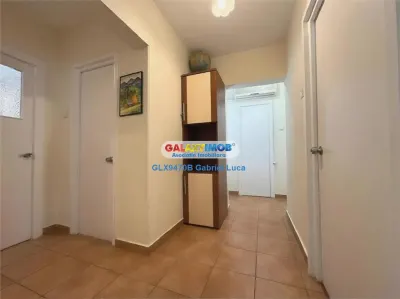 Apartament 3 camere 70 mp | Decomandat | Metrou - Parc Tineretului | - foto 8