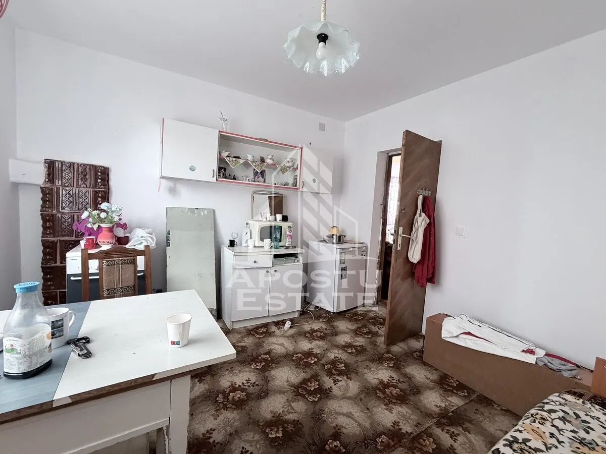 Casa individuala de vanzare Liebling - foto 3