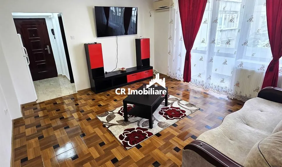 Apartament 2 camere, Gara de Nord centrala proprie - foto 1