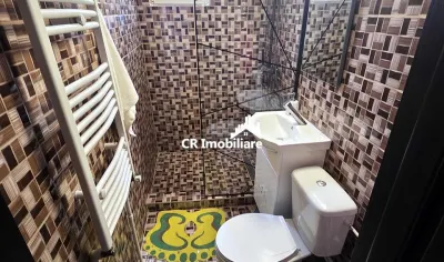 Apartament 2 camere, Gara de Nord centrala proprie - foto 4