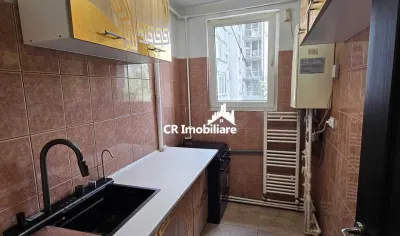 Apartament 2 camere, Gara de Nord centrala proprie - foto 6