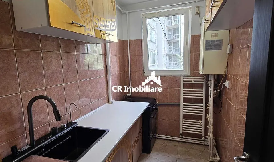 Apartament 2 camere, Gara de Nord centrala proprie - foto 6