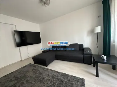 Apartament 2 camere Mobilat Utilat 440 Euro - foto 2