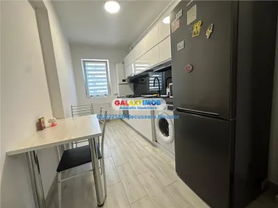 Apartament 2 camere Mobilat Utilat 440 Euro - foto 14