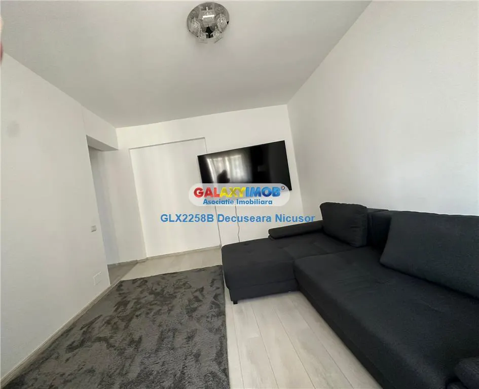 Apartament 2 camere Mobilat Utilat 440 Euro - foto 5