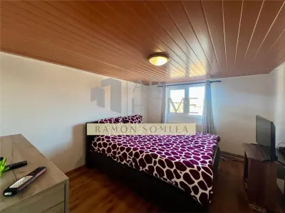 Vanzare Casa Individuala 4 camere,  P+M , Sat Tarinceni  , Prahova - foto 15