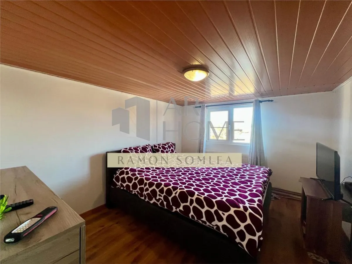 Vanzare Casa Individuala 4 camere,  P+M , Sat Tarinceni  , Prahova - foto 15