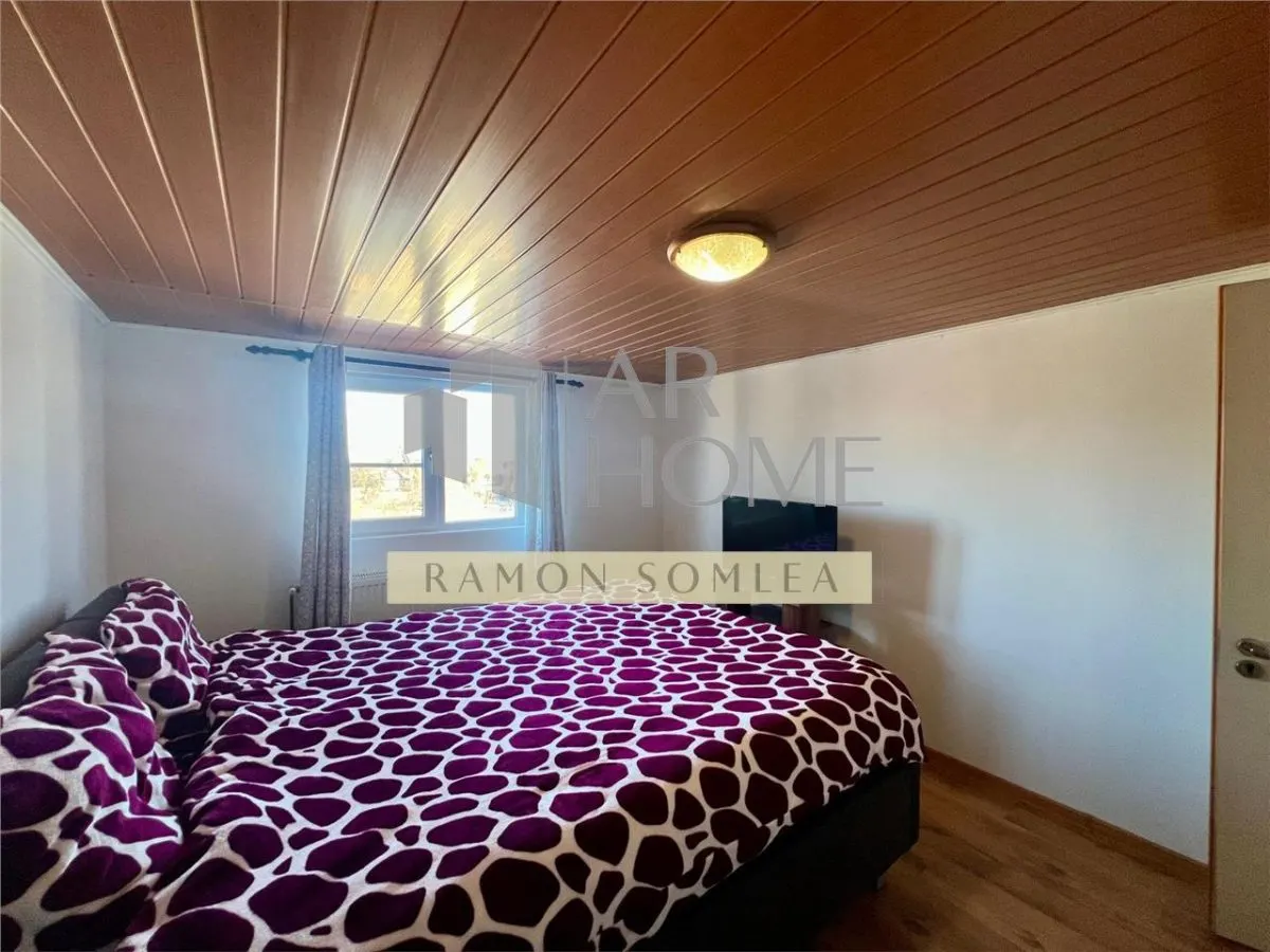 Vanzare Casa Individuala 4 camere,  P+M , Sat Tarinceni  , Prahova - foto 16