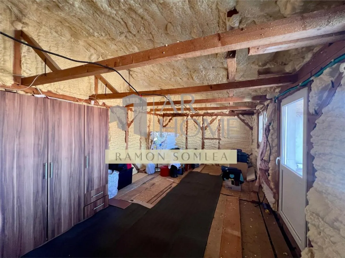 Vanzare Casa Individuala 4 camere,  P+M , Sat Tarinceni  , Prahova - foto 18