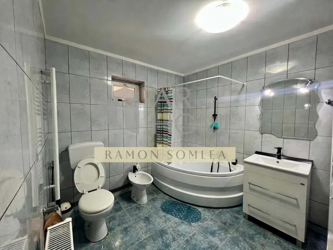 Vanzare Casa Individuala 4 camere,  P+M , Sat Tarinceni  , Prahova - foto 8