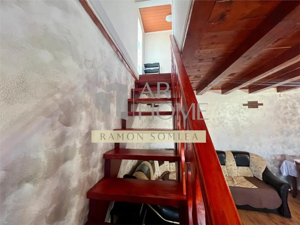 Vanzare Casa Individuala 4 camere,  P+M , Sat Tarinceni  , Prahova - foto 10