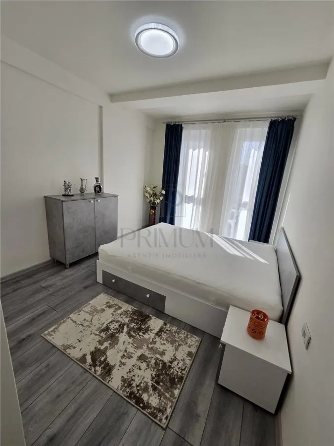 ARADULUI - APARTAMENT 2 CAMERE DE INCHIRIAT - PARCARE SUBTERANA - foto 1