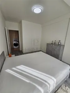 ARADULUI - APARTAMENT 2 CAMERE DE INCHIRIAT - PARCARE SUBTERANA - foto 2
