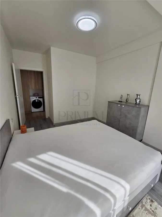 ARADULUI - APARTAMENT 2 CAMERE DE INCHIRIAT - PARCARE SUBTERANA - foto 2