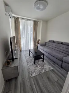 ARADULUI - APARTAMENT 2 CAMERE DE INCHIRIAT - PARCARE SUBTERANA - foto 3