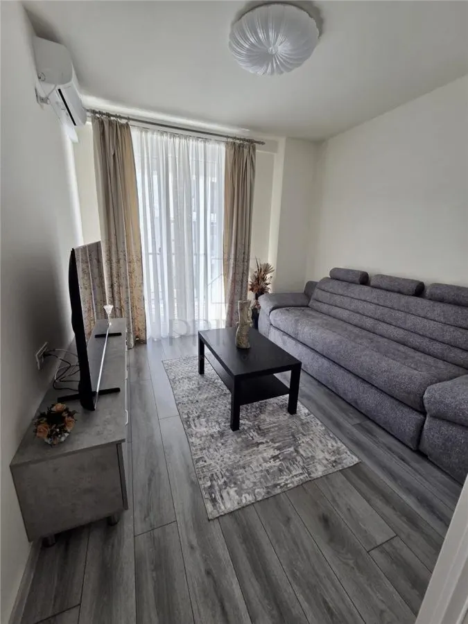 ARADULUI - APARTAMENT 2 CAMERE DE INCHIRIAT - PARCARE SUBTERANA - foto 3