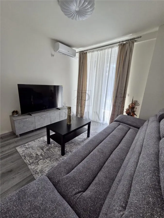 ARADULUI - APARTAMENT 2 CAMERE DE INCHIRIAT - PARCARE SUBTERANA - foto 4
