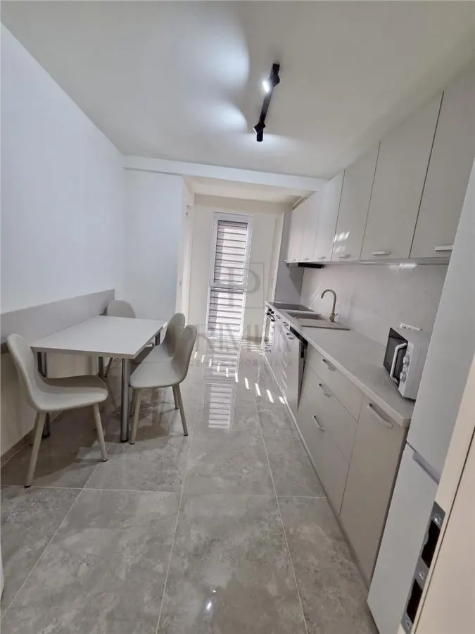 ARADULUI - APARTAMENT 2 CAMERE DE INCHIRIAT - PARCARE SUBTERANA - foto 5
