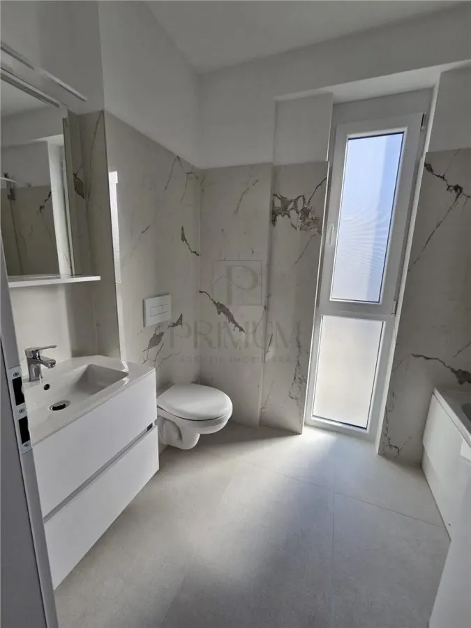 ARADULUI - APARTAMENT 2 CAMERE DE INCHIRIAT - PARCARE SUBTERANA - foto 6