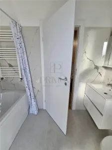 ARADULUI - APARTAMENT 2 CAMERE DE INCHIRIAT - PARCARE SUBTERANA - foto 7
