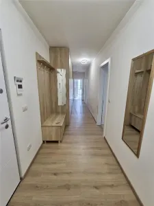 ARADULUI - APARTAMENT 2 CAMERE DE INCHIRIAT - PARCARE SUBTERANA - foto 8