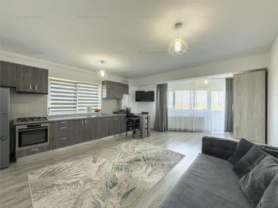 Superoferta Ap modern 2 cam | 2 balcoane | Vivamus Brasov - foto 2