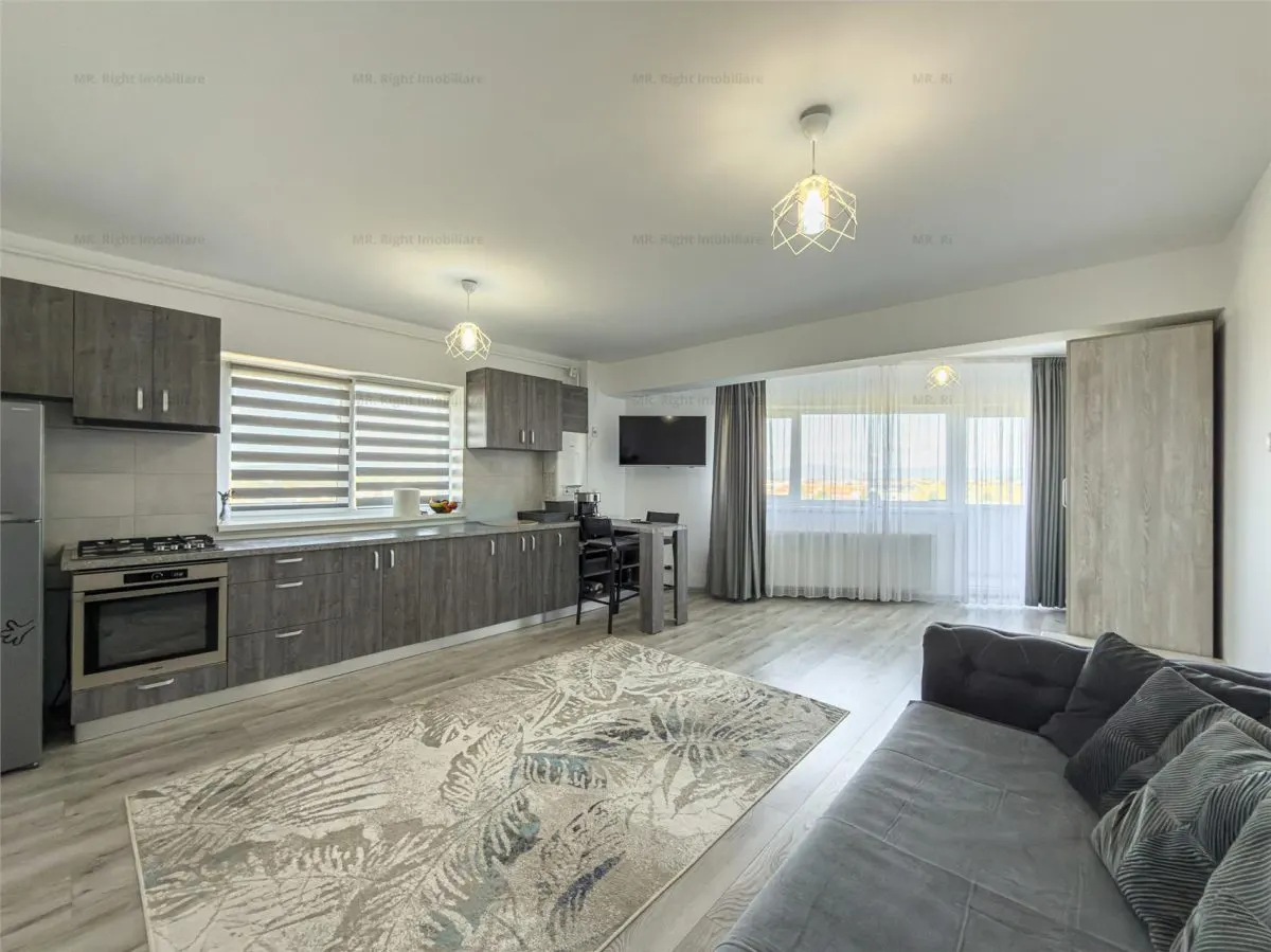 Superoferta Ap modern 2 cam | 2 balcoane | Vivamus Brasov - foto 2