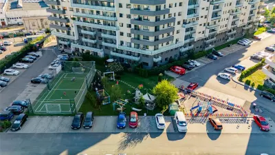 Superoferta Ap modern 2 cam | 2 balcoane | Vivamus Brasov - foto 13