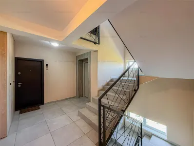 Superoferta Ap modern 2 cam | 2 balcoane | Vivamus Brasov - foto 14